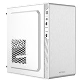 Gabinete Acteck Mini Torre Performace Ii Gi215 Fuente Atx 500W AC-94007