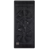 Gabinete Asus Pa602 Proart Case E-Atx, Atx, M-Atx, Mitx Black