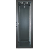 Gabinete De 19 22U 600X800 Mm Ip20 Flatpack, Negro Intellinet 713085