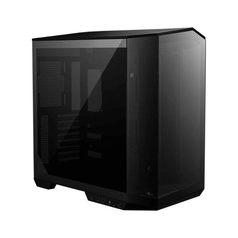 Gabinete Msi Mag Pano 100L Pz Mid Tower Atx Gabinete Msi Mag Pano 100L Pz Mid Tower Atx