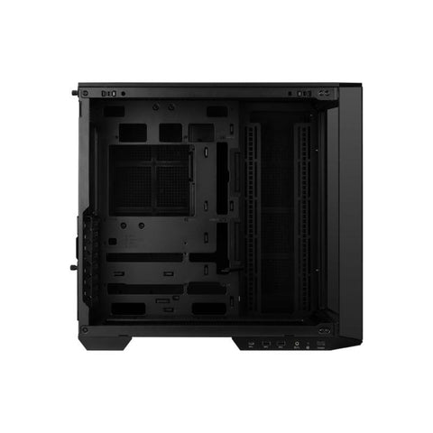 Gabinete Msi Mag Pano 100L Pz Mid Tower Atx Gabinete Msi Mag Pano 100L Pz Mid Tower Atx