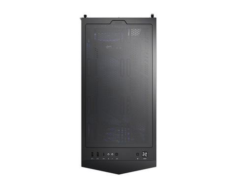 Gabinete Msi Mpg Gungnir 300R Airflow Mid Tower E-Atx Negro 4 Ventiladores Gabinete Msi Mpg Gungnir 300R Airflow Mid Tower E-Atx Negro 4 Ventiladores