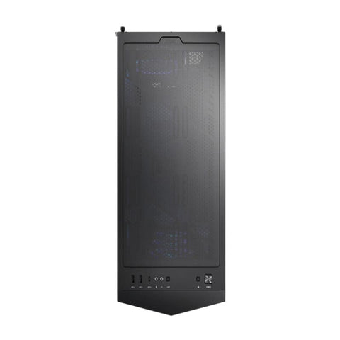 Gabinete Msi Mpg Gungnir 300R Airflow Mid Tower E-Atx Negro 4 Ventiladores Gabinete Msi Mpg Gungnir 300R Airflow Mid Tower E-Atx Negro 4 Ventiladores