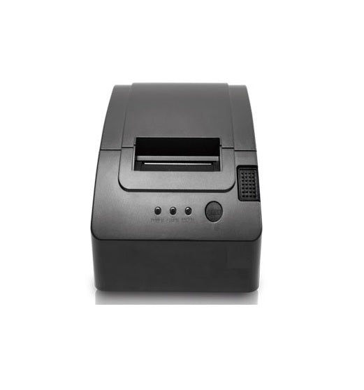 Impresora Térmica EC-LINE EC-58110 - Velocidad 110 mm/s con Conexión USB - Ideal para Puntos de Venta - Ultra Compacta
