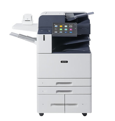 Impresora Multifuncional Xerox Altalink C8130 Impresora Multifuncional Xerox Altalink C8130