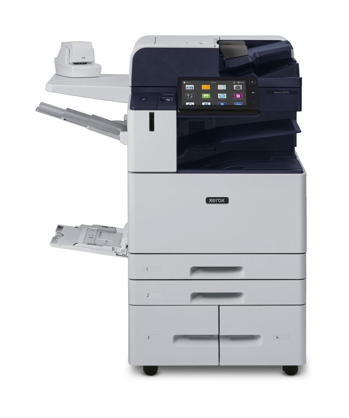 Impresora Multifuncional Xerox Altalink C8170