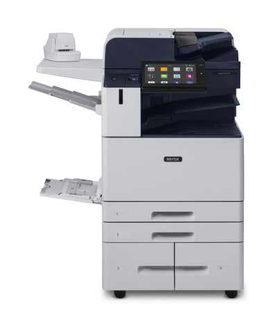 Impresora Multifuncional Xerox Altalink C8170 Impresora Multifuncional Xerox Altalink C8170
