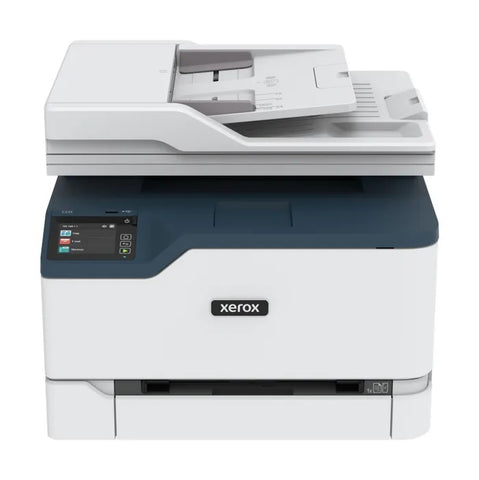 Multifuncional En Color Xerox Multi. Color C235_Dni Multifuncional En Color Xerox Multi. Color C235_Dni