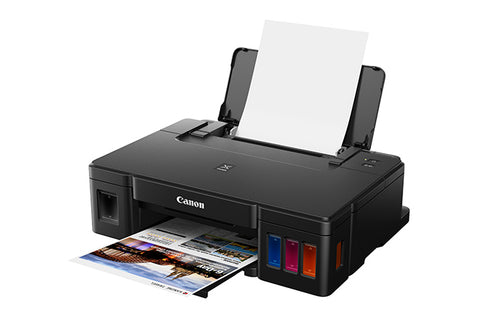 Impresora Canon Pixma G1110 Tinta Continua (2314c004ab) Impresora Canon Pixma G1110 Tinta Continua (2314c004ab)