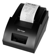 Impresora Termica Vorago Pos Tickets 58Mm, Usb, Rj11, 203 Dpi (Mnp-158)