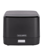 Impresora térmica Techzone TZPOIMT01, 58 mm, 203 DPI, conexión USB/RJ11, compatible con macOS, Android, Windows, Linux