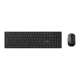 Kit Inalámbrico Acteck Creator Vantage Prime MK555 Ergonómico con Mouse de 4 Botones - Superior y Funcional