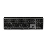 Kit Teclado y Mouse Inalámbrico Acteck Creator Krea MK755 - Rango 10m y Dongle 2.4GHz - Escritorio Libre de Cables Advanced Series - Nuevo