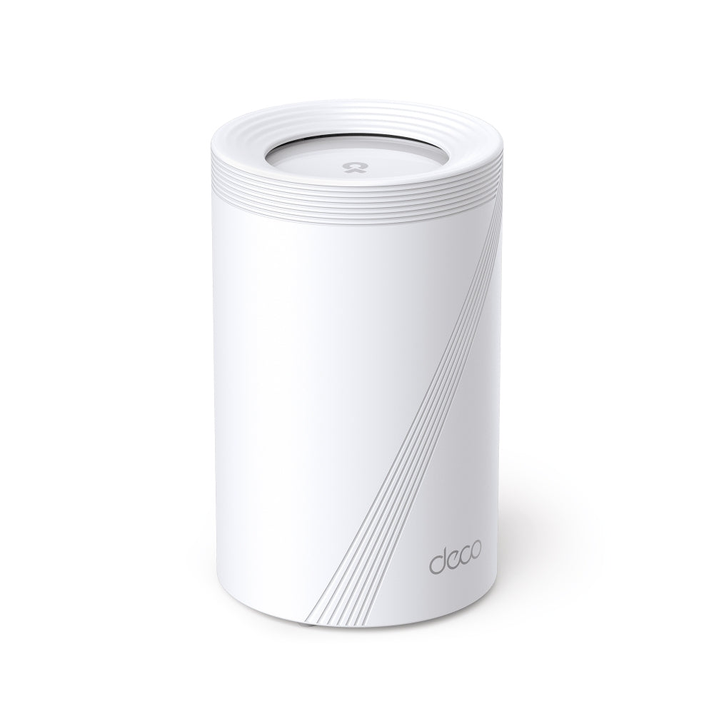 Sistema WiFi 7 Mesh para Todo el Hogar TP-LINK BE11000 - Tecnología de Próxima Generación - Conexión Sin Latencia a Máxima Velocidad - Futuro Inmediato