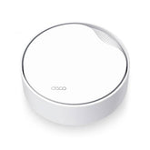 Sistema Wi-Fi 6 Mesh TP-LINK Deco X50-PoE (1-pack) - Cobertura AX3000 con Alimentación PoE - Instalación Limpia en Techo o Pared - Conexión Inteligente
