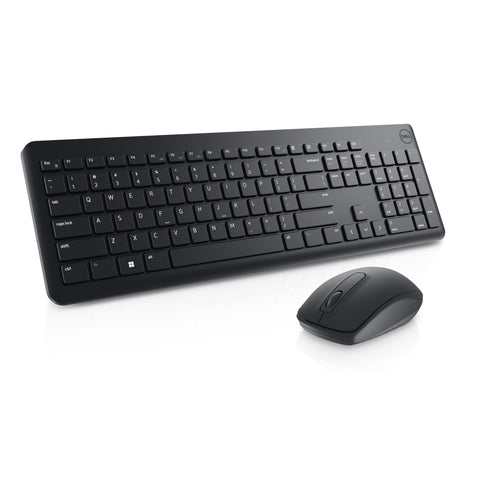 Kit Teclado Y Mouse Dell Inalambrico KM3322W 580-AKCU Kit Teclado Y Mouse Dell Inalambrico KM3322W 580-AKCU