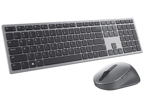 Kit Teclado Y Mouse Dell Multimedia Inalambrico Esp Km7321W 580-AJIY Kit Teclado Y Mouse Dell Multimedia Inalambrico Esp Km7321W 580-AJIY