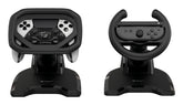 Volante Adaptador Para Consola Joy Wheel Jw300 / Compatible Con Joy-Co