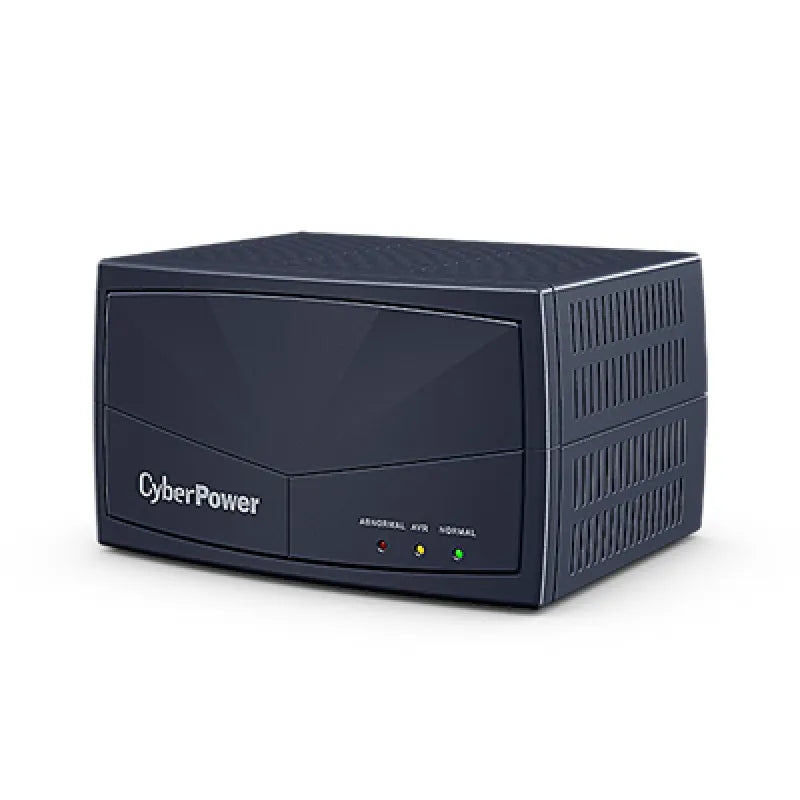 Regulador Cyberpower Linea Blanca 2500Va/1500W 1Xnema 5-15 5 Años Gara