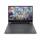 Laptop HP Victus Ryzen 5 RTX 4050, 8GB RAM 512GB SSD, Gaming Fortnite Warzone 1080p