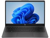 Laptop HP 245 G10 14" Ryzen 5 7520U 8GB 512GB SSD Windows 11 Laptop para Oficina Estudiantes Rápida y Ligera