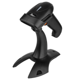 Lector De Codigo De Barras Qian Con Base 1D QOB-1DUSY