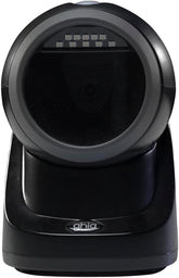 Lector De Codigos De Barras Ghia Omnidireccional 2D, Usb. Compatible Con Qr