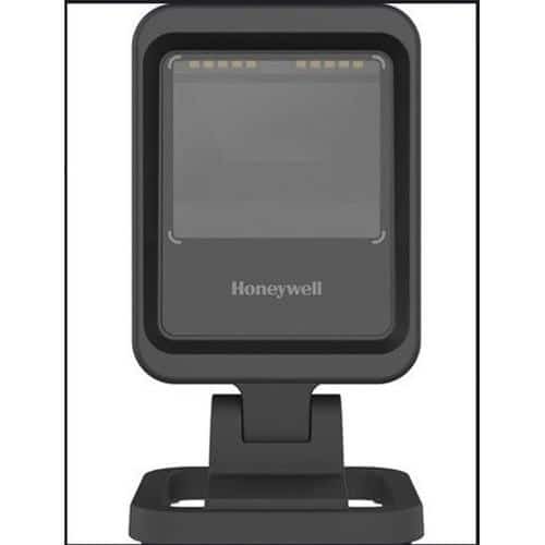 Lector De Código De Barra Honeywell Genxp 7680G,1D/2D (7680GSR-2USB-1-N)
