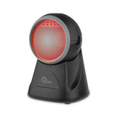 Lector de Código de Barras 1D/2D Manos Libres - Modelo: QOB-2DUSH