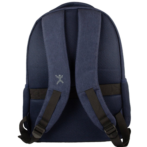 Mochila SHARP 15-17 pulgadas Azul PC-084198 - Mochila SHARP 15-17 pulgadas Azul PC-084198 -