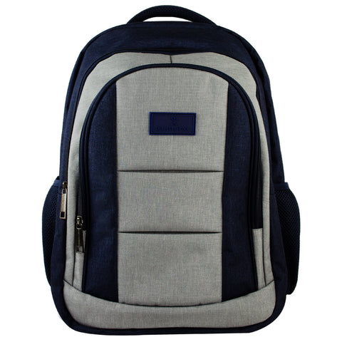 Mochila SHARP 15-17 pulgadas Azul PC-084198 - Mochila SHARP 15-17 pulgadas Azul PC-084198 -