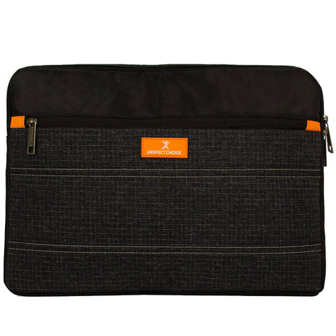 Funda para laptop GLITCH 15.6 pulgadas PC-084327 - Funda para laptop GLITCH 15.6 pulgadas PC-084327 -