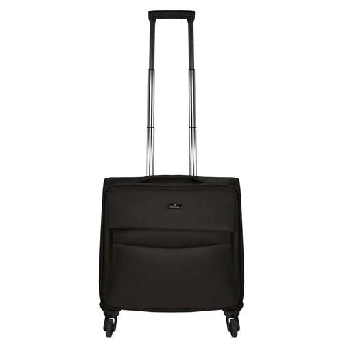 Maletín de Viaje para Laptop Trolley Perfect Choice PC-083009 - Ruedas de Alta Resistencia - Máxima Movilidad