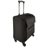 Maletín de Viaje para Laptop Trolley Perfect Choice PC-083009 - Ruedas de Alta Resistencia - Máxima Movilidad