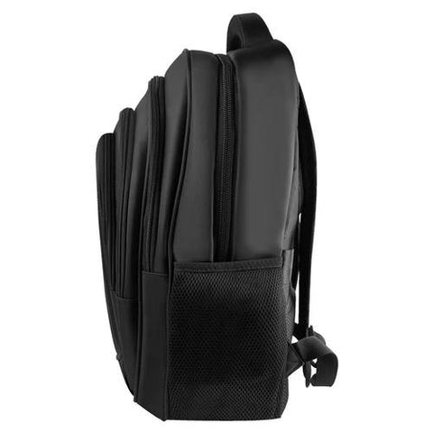 MOCHILA ESSENTIAL PLUS NEGRO PC-084440 - MOCHILA ESSENTIAL PLUS NEGRO PC-084440 -