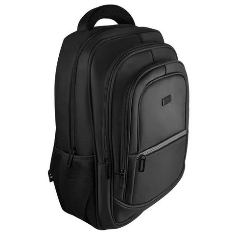 MOCHILA LAPTOP ESSENTIALS NEG PC-084457 - MOCHILA LAPTOP ESSENTIALS NEG PC-084457 -