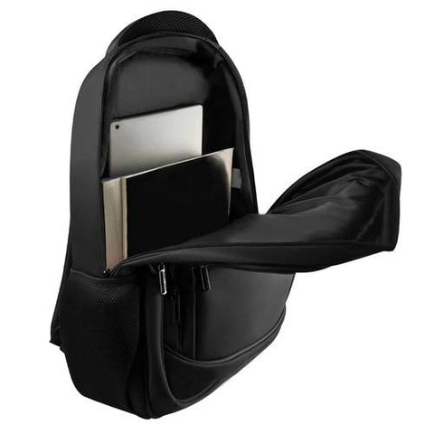 MOCHILA LAPTOP ESSENTIALS NEG PC-084457 - MOCHILA LAPTOP ESSENTIALS NEG PC-084457 -