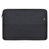 Funda para laptop 15.6 pulgadas TROVA GRIS PC-084570 -