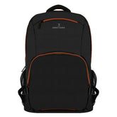 Mochila Deportiva Ligera para Laptop Perfect Choice Sportiva Outdoors Negro - Compartimentos Ajustables - Ideal Aventuras