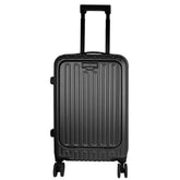 Maleta de Viaje con Compartimento para Laptop Perfect Choice Airly - Ruedas con Rotación 360° - Desplazamiento Suave