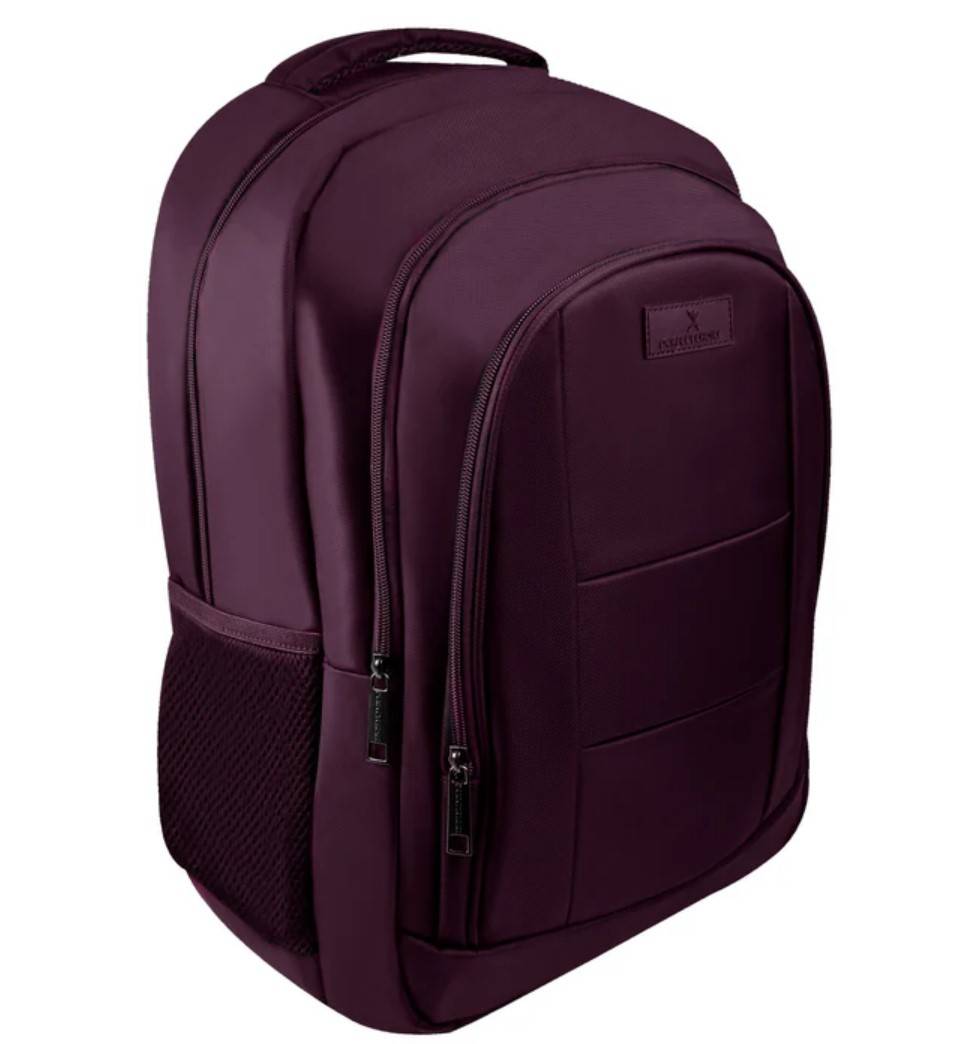Mochila para Laptop 15.6 a 17 Pulgadas Perfect Choice Comfort PC-084990 - Construcción Ultraligera y Cómoda - Uso Diario