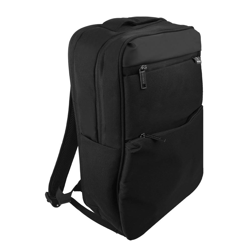 Mochila para Laptop 15.6 a 17 Pulgadas Perfect Choice Lunary PC-085072 - Diseño Slim Ejecutivo Elegante - Funcionalidad Premium