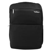 Mochila para Laptop 15.6 a 17 Pulgadas Perfect Choice Lunary PC-085072 - Diseño Slim Ejecutivo Elegante - Funcionalidad Premium