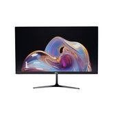 Monitor Ghia MG2226 de 21.5" FHD a 100Hz con Bocinas - Todo en Uno para tu Escritorio - Dinámico