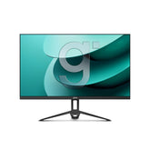 Monitor Ghia MG2725 de 27" Frameless Panel IPS 120Hz FreeSync - Colores Vivos sin Bordes Molestos - Premium