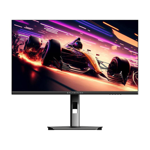 Monitores Gaming Balam Rush BR-940702 Monitores Gaming Balam Rush BR-940702