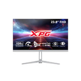 Monitor Gaming XPG Rift R24F2 24" - FHD, 120Hz y 1ms - Gráficos Suaves de Alta Respuesta - Nuevo