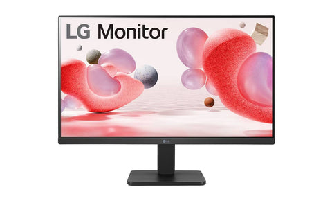 Monitor LG 24MR400 24 pulgadas IPS Full HD con AMD FreeSync 100 Hz Monitor LG 24MR400 24 pulgadas IPS Full HD con AMD FreeSync 100 Hz