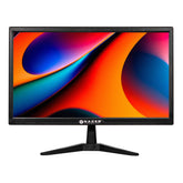 Monitor Naceb NA-0504 19.5 Pulgadas HD+ Pantalla Clara para Oficina y Hogar