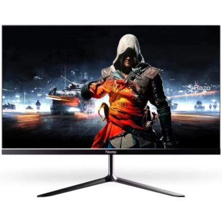 Monitor Nextep Ne723 23.8Hd Res 1920X1080 Monitor Nextep Ne723 23.8Hd Res 1920X1080